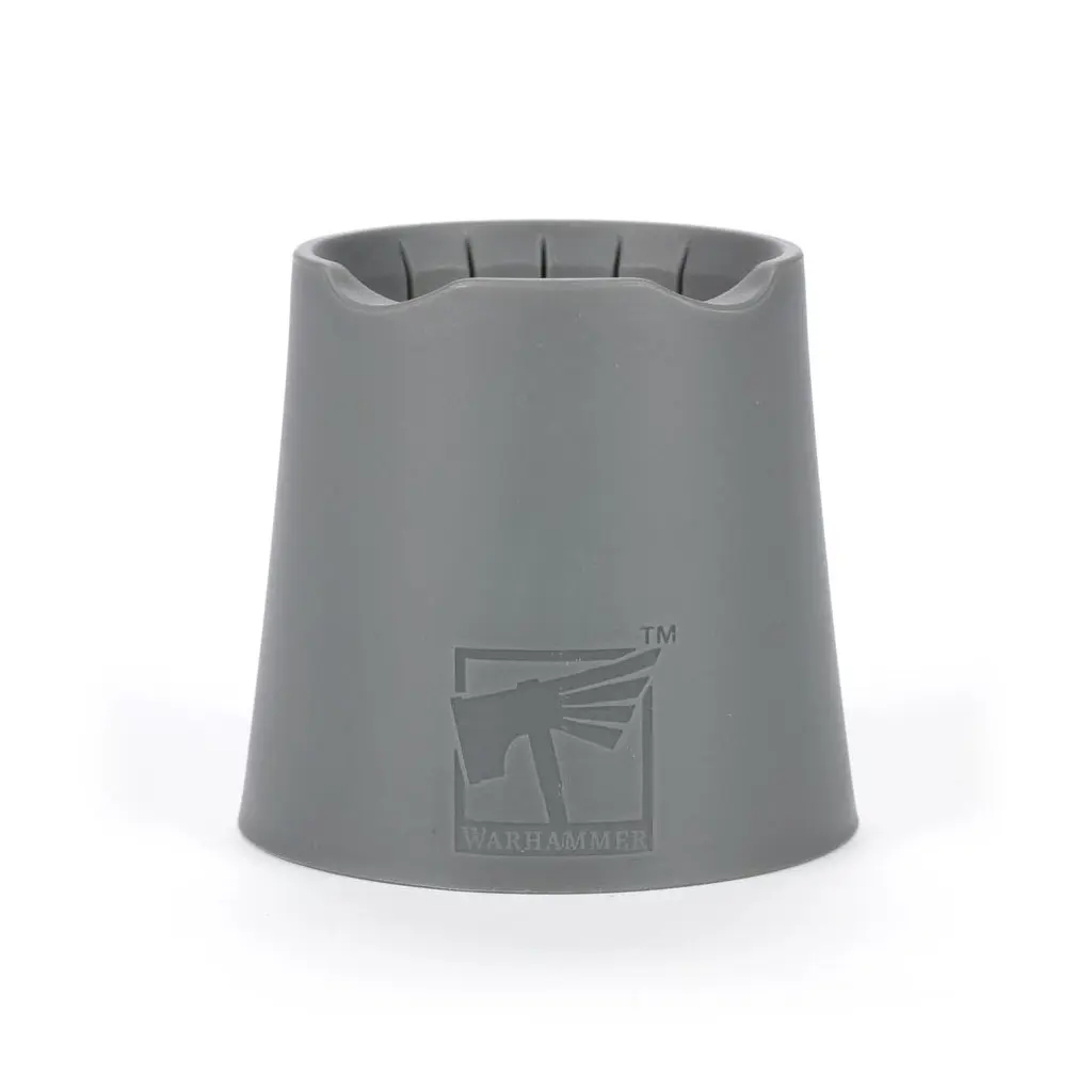 [GAW-99229999191] แก้วล้างพู่กัน (Citadel Big Water Pot)