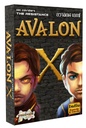 Avalon X (Thai/English Version)