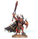 Warhammer AoS: Blades of Khorne: Skulltaker