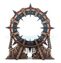 Warhammer 40k: Chaos Space Marines: Noctilith Crown