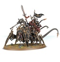 Warhammer 40k: Chaos Space Marines: Lord Discordant on Helstalker