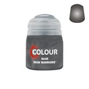 Warhammer Colour: Base: Iron Warriors