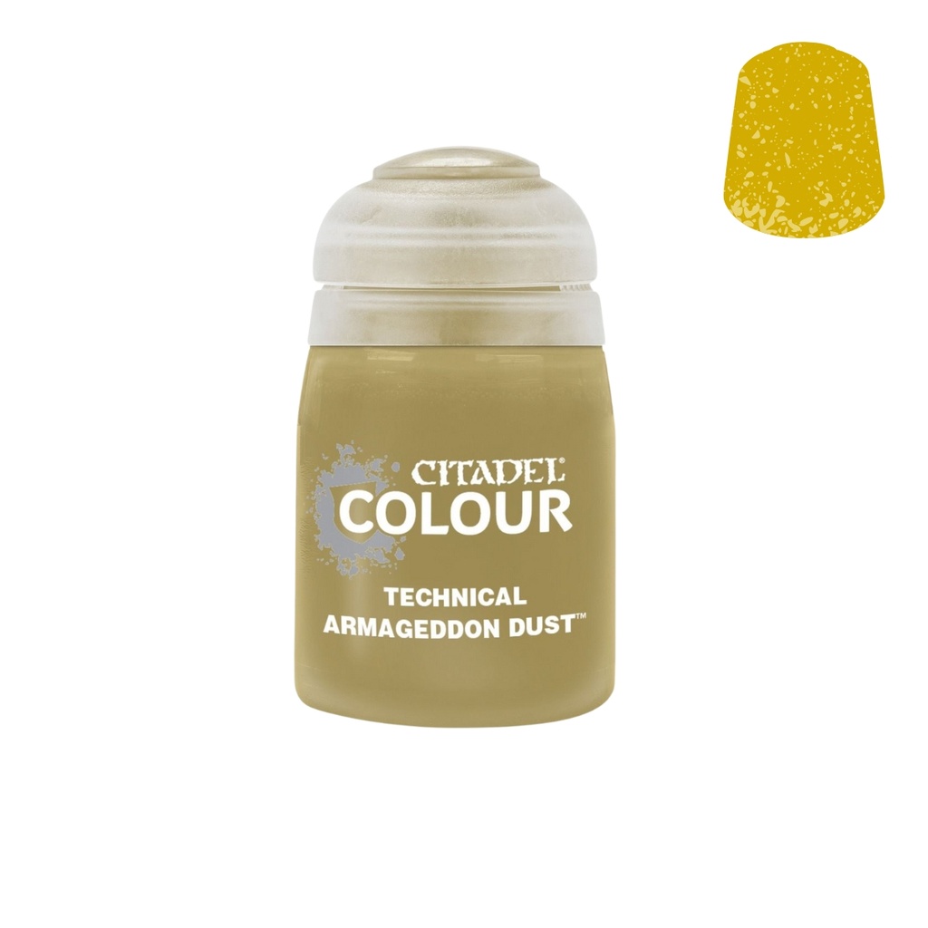 [GAW-9918995607406] Citadel Technical Paint: Armageddon Dust