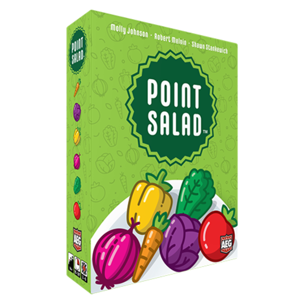 Point Salad