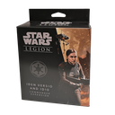 Star Wars: Legion: Iden Versio and ID10 Commander Expansion