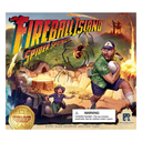 Fireball Island: Spider Springs