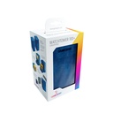 Watchtower 100+ Convertible: Blue