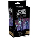 Star Wars: Legion: Republic Specialists Personnel Expansions