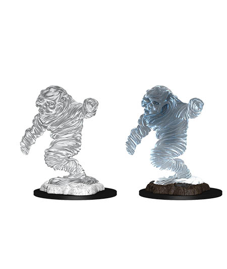 D&D Nolzur's Marvelous Miniatures: Air Elemental