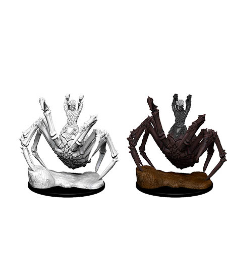 D&D Nolzur's Marvelous Miniatures: Drider