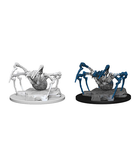D&D Nolzur's Marvelous Miniatures: Phase Spider