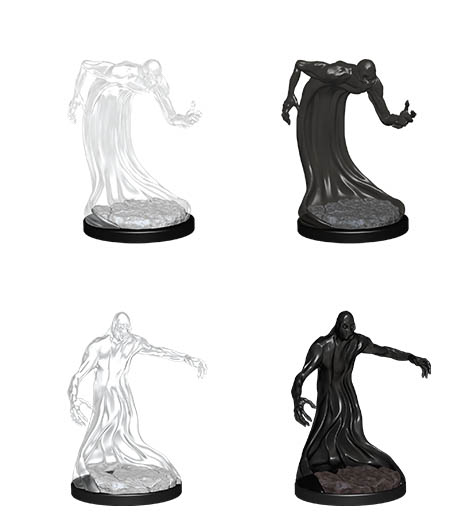 D&D Nolzur's Marvelous Miniatures: Shadow