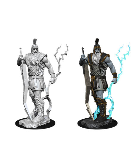 D&D Nolzur's Marvelous Miniatures: Storm Giant