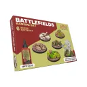 The Army Painter: Battlefields: Basing Set