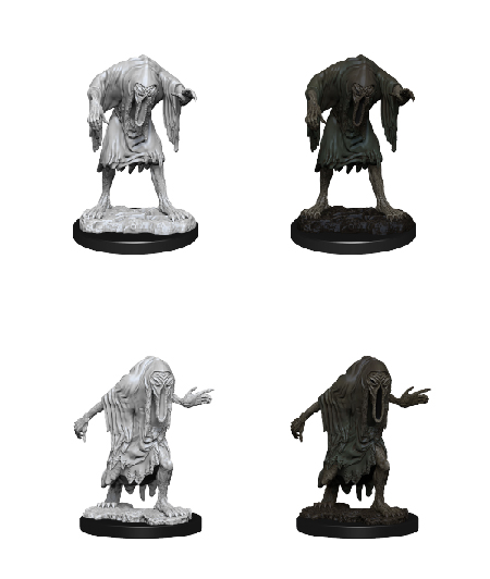 D&D Nolzur's Marvelous Miniatures: Bodaks