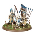 Warhammer AoS: Lumineth Realm-Lords: Vanari Starshard Ballista
