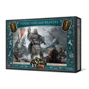 A Song of Ice and Fire: Greyjoy: House Harlaw Reapers