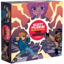 Scott Pilgrim Miniatures The World: Core Set