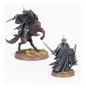 Middle-earth SBG: The Witch-King of Angmar