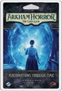 Arkham Horror: The Card Game: Machinations Through Time Scenario Pack