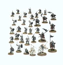 The Lord of the Rings: Minas Tirith Battlehost