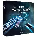 ISS Vanguard: The Lost Fleet