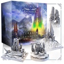 Lords of Ragnarok: Terrain