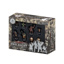Dungeons & Dragons Onslaught: Many Arrows Faction Pack