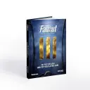 Fallout: The Roleplaying Game: Core Rulebook