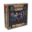 Clank! Legacy: Acquisitions Incorporated: Upper Management Pack