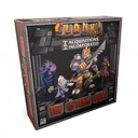 Clank! Legacy: Acquisitions Incorporated: The C Team Pack