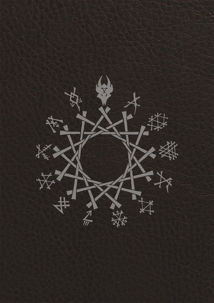 Warhammer Fantasy Roleplay: The Horned Rat GM's Journal