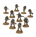 Warhammer 40k: Astra Militarum: Cadian Shock Troops (2023)