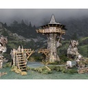 Battle Systems: Wizards Tower