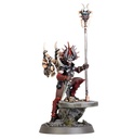 Warhammer AoS: Blades of Khorne: Realmgore Ritualist