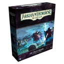 Arkham Horror: The Card Game: The Circle Undone Campaign Expansion