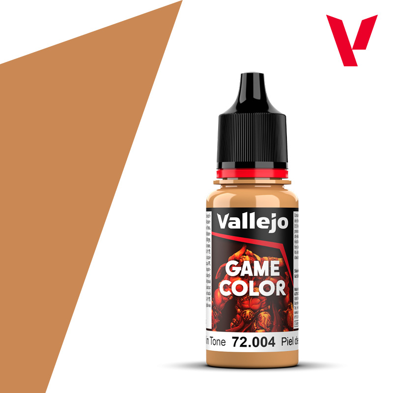 Vallejo Game Color: Elf Skintone