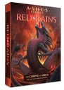 Ashes Reborn: Red Rains: The Corpse of Viros