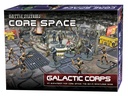 Core Space: Galactic Corps Expansion