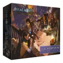 Maladum: Of Ale and Adventure