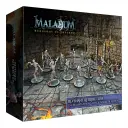 Maladum: Revenant Retribution