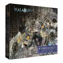 Maladum: Beyond the Vaults