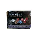 Maladum: Dungeons of Enveron Dice