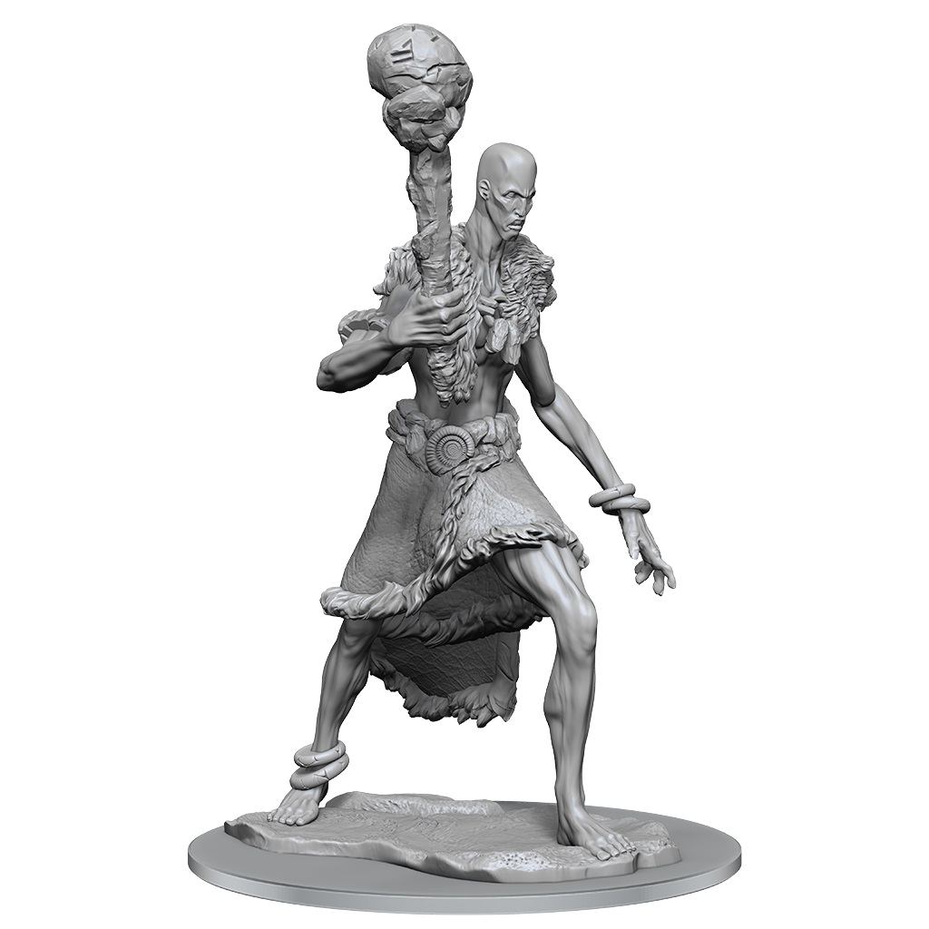 D&D Nolzur's Marvelous Miniatures: Stone Giant