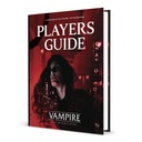 Vampire: The Masquerade: Players Guide