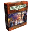 Arkham Horror: The Card Game: The Feast of Hemlock Vale Campaign Expansion