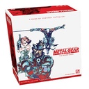 Metal Gear Solid: The Board Game