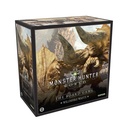 Monster Hunter World: The Board Game: Wildspire Waste Core Set