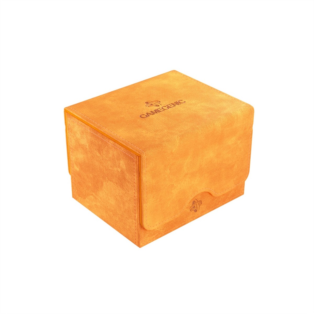 Sidekick 100+ XL: Orange