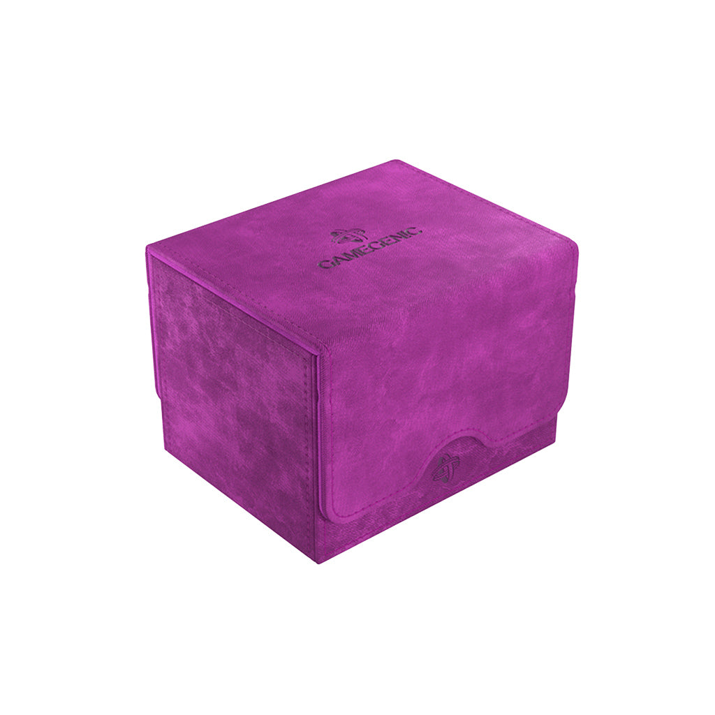 [GGS-20095ML] Sidekick 100+ XL: Purple